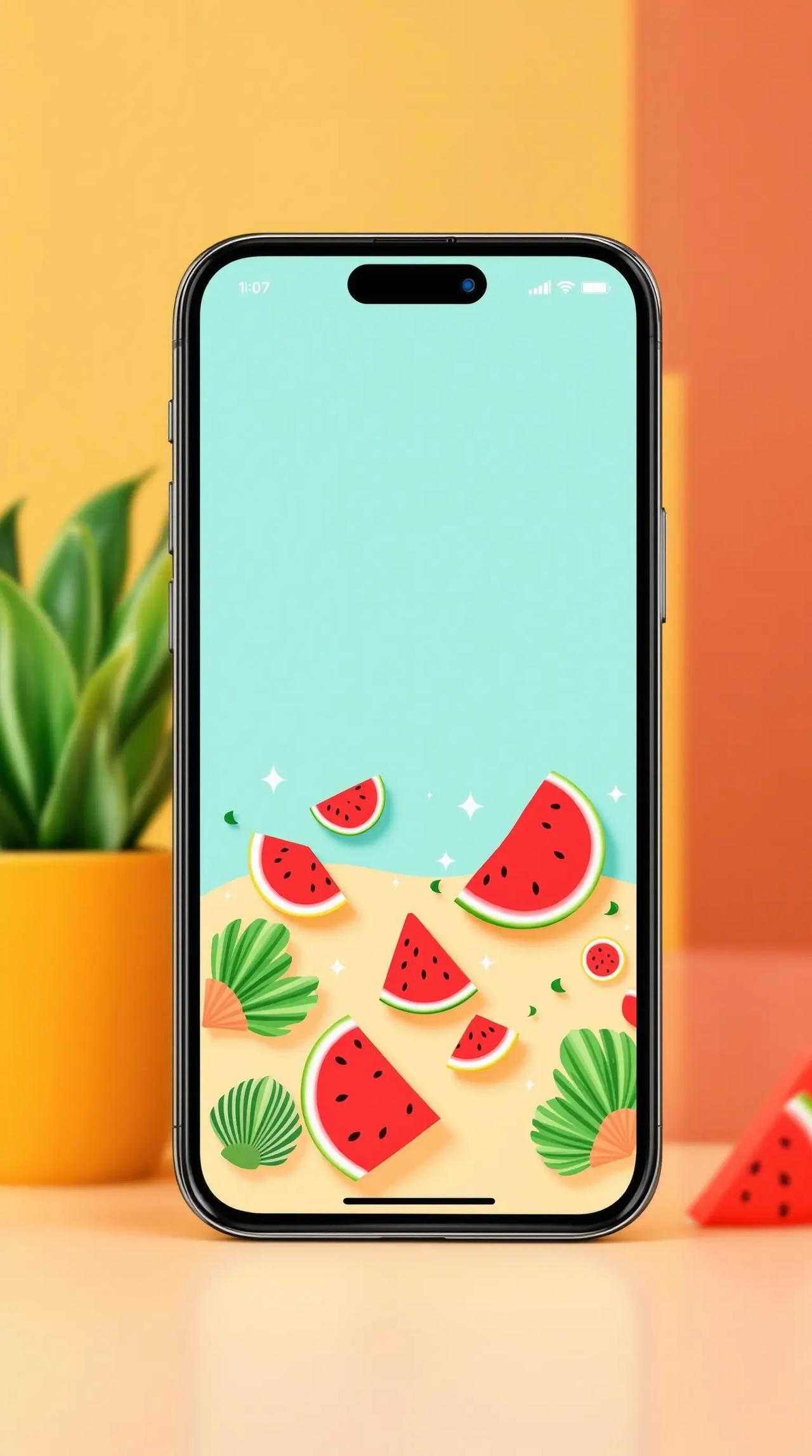 抖音吃瓜APP界面